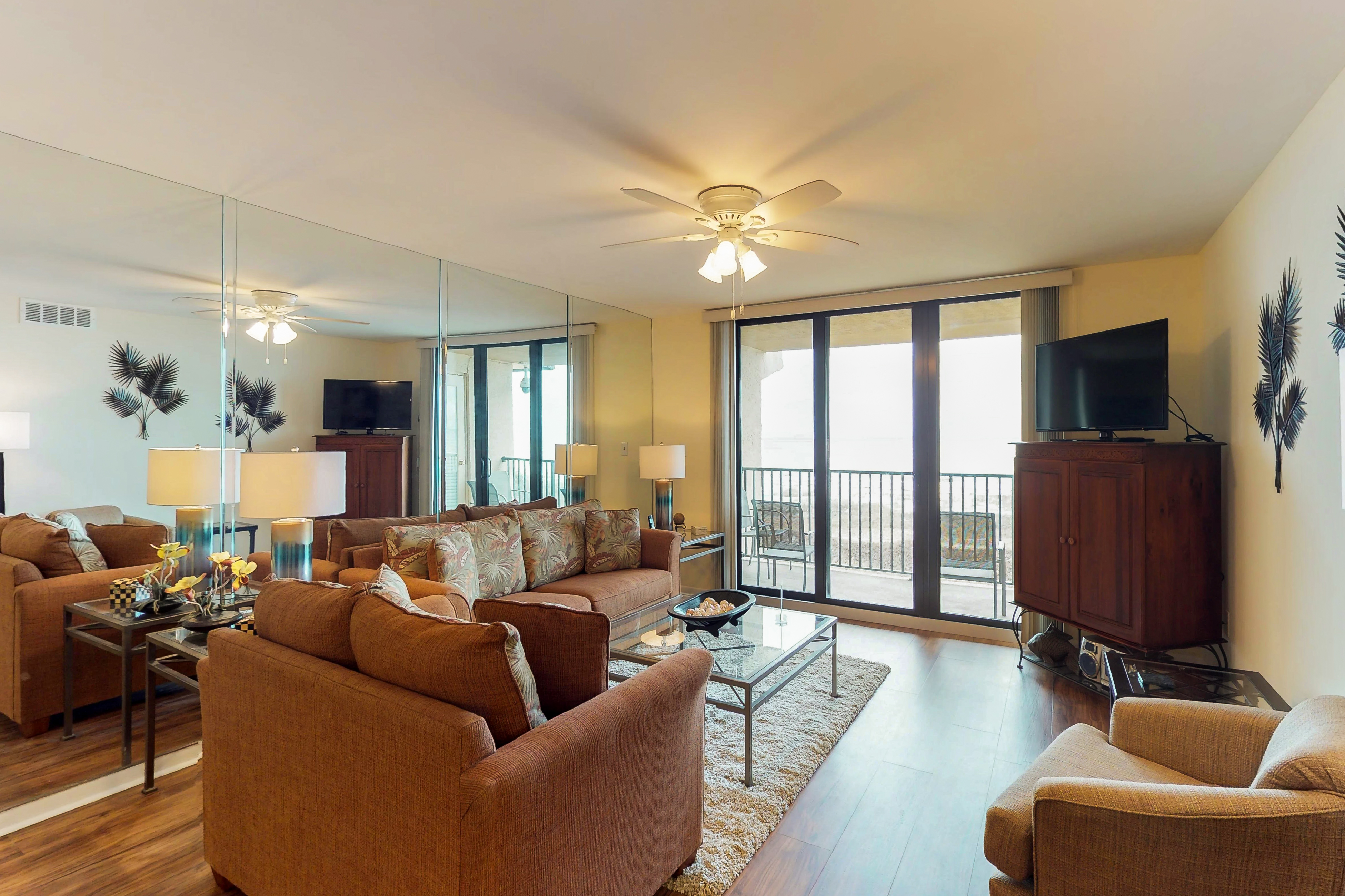 Hilton Head Condo 1008674
