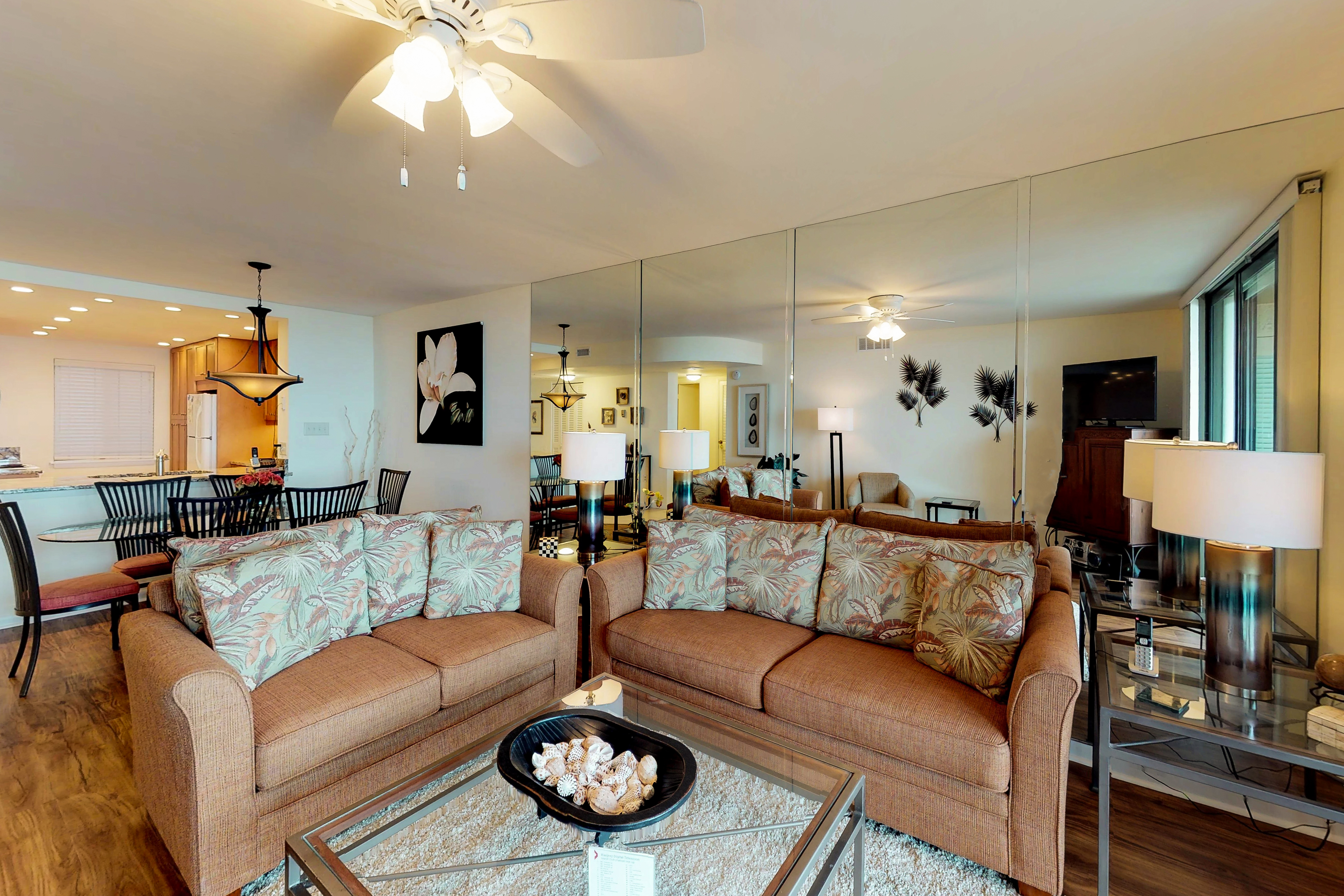 Hilton Head Condo 1008674