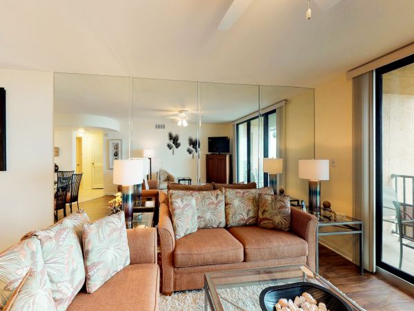 Hilton Head Condo 1008674