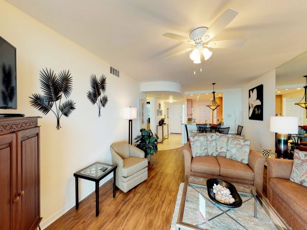 Hilton Head Condo 1008674