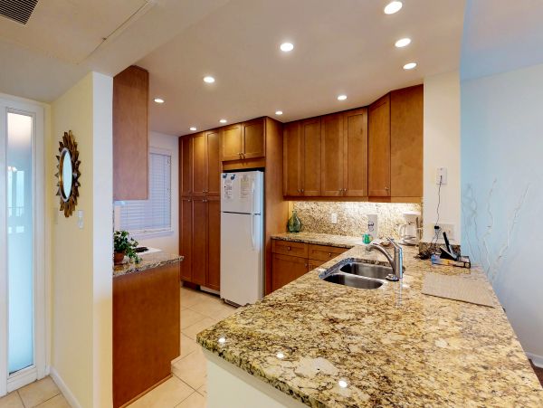 Hilton Head Condo 1008674