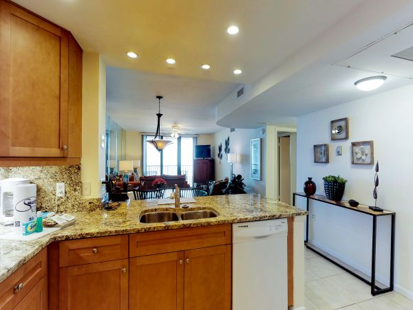 Hilton Head Condo 1008674
