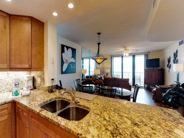 Hilton Head Condo 1008674