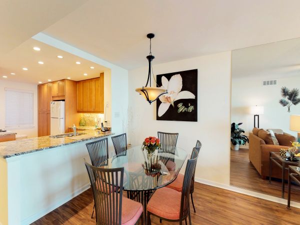 Hilton Head Condo 1008674