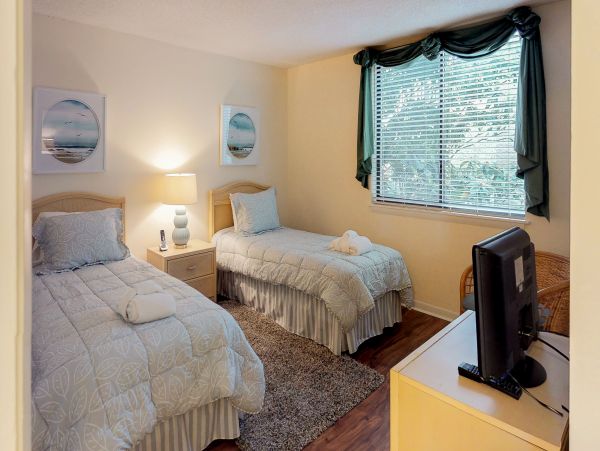 Hilton Head Condo 1008674