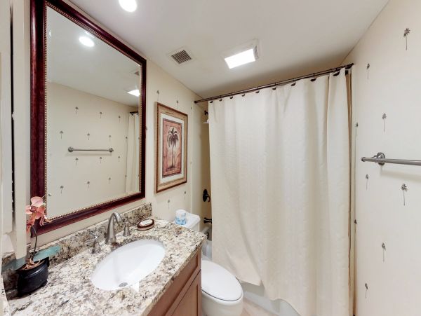 Hilton Head Condo 1008674