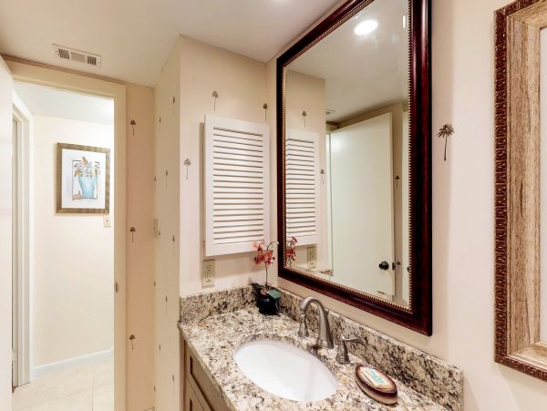 Hilton Head Condo 1008674