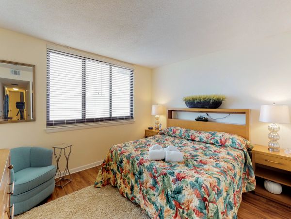 Hilton Head Condo 1008674