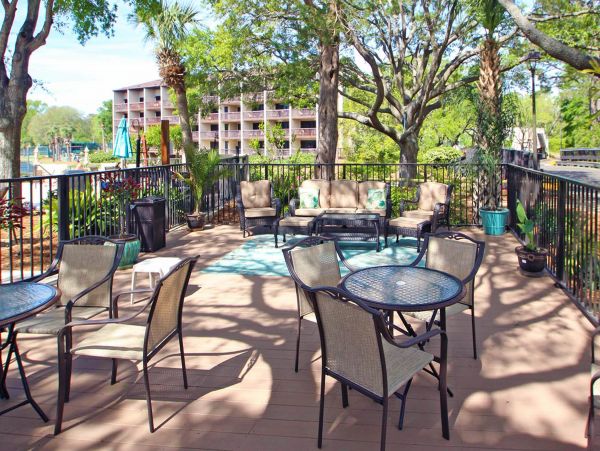 Hilton Head Condo 1008674