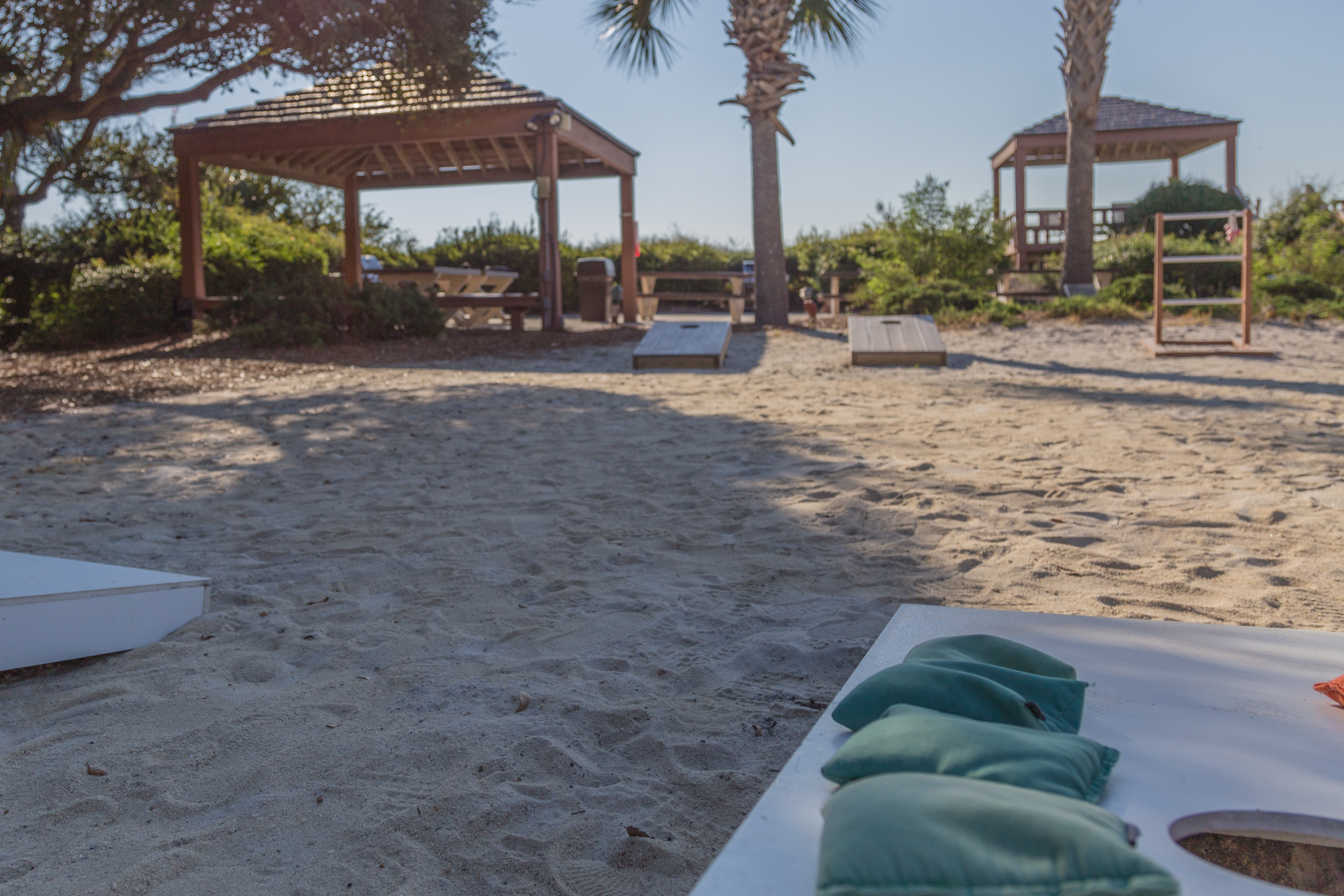 Hilton Head Condo 1008674