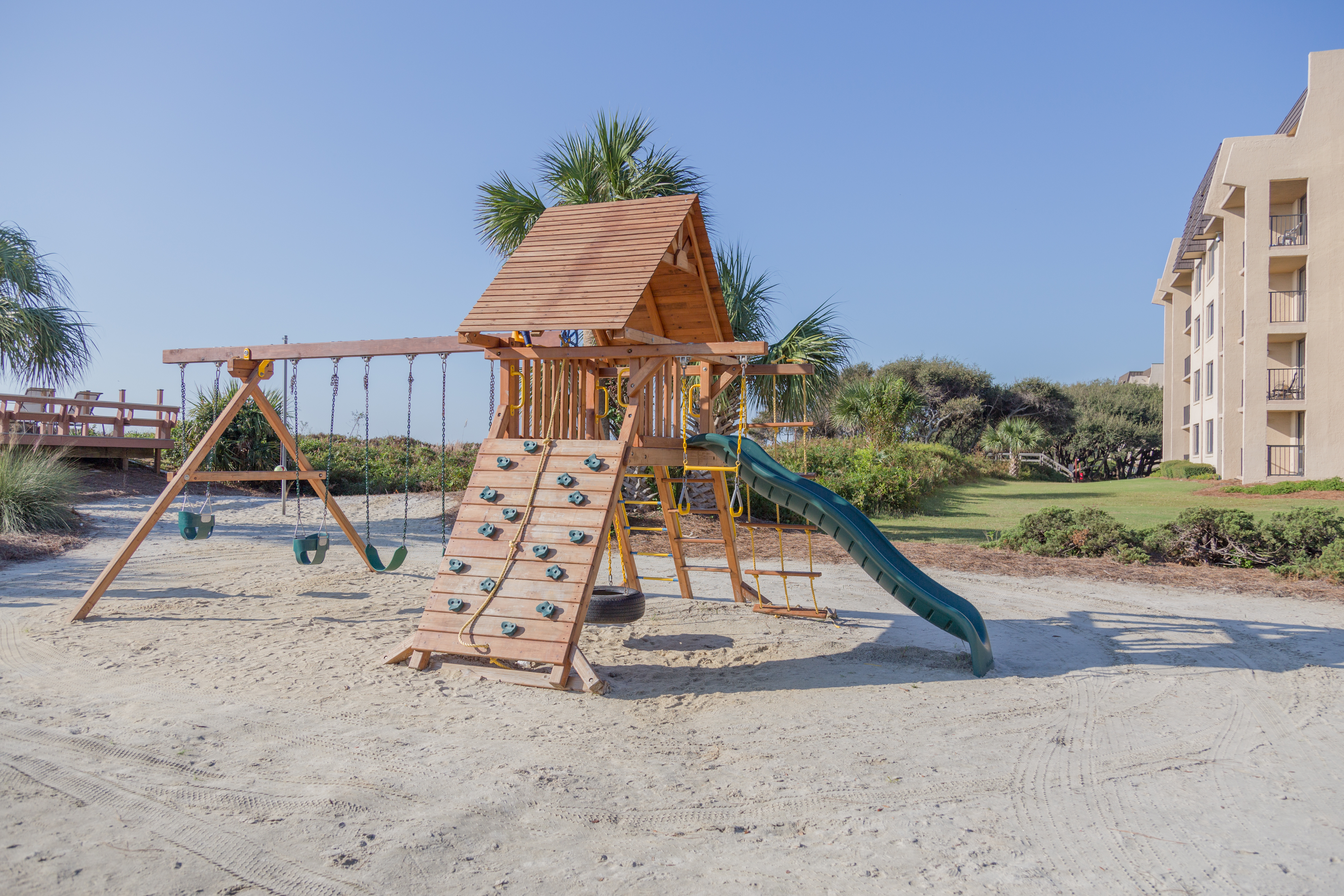 Hilton Head Condo 1008674