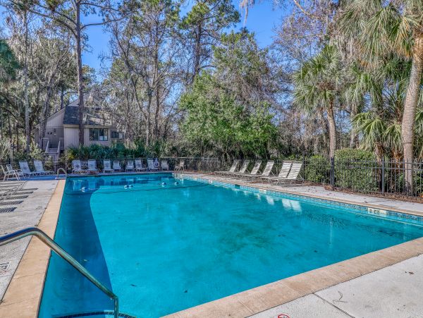 Hilton Head Home 1008676