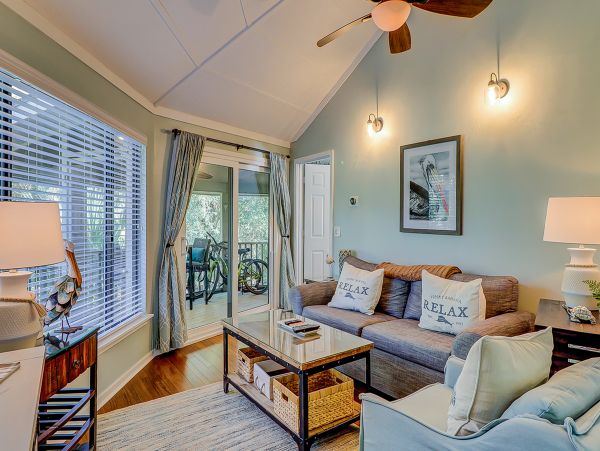 Hilton Head Home 1008676