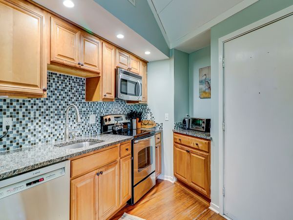 Hilton Head Home 1008676