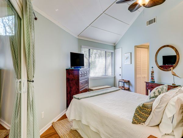 Hilton Head Home 1008676