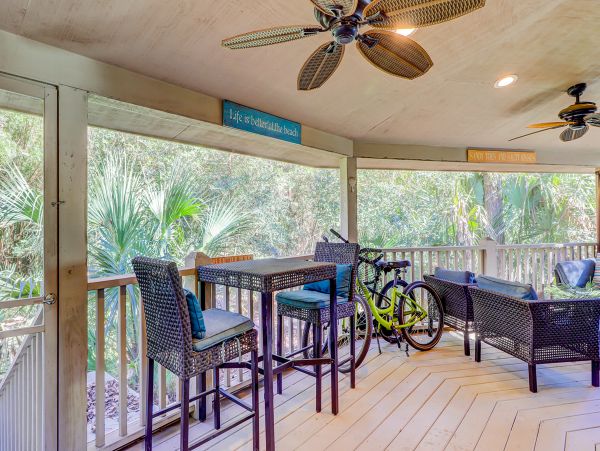 Hilton Head Home 1008676