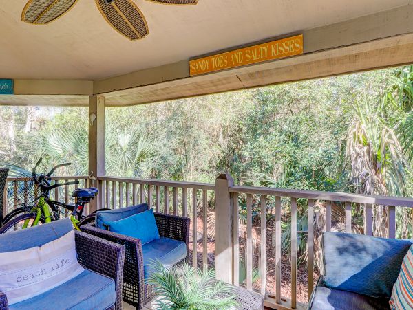 Hilton Head Home 1008676