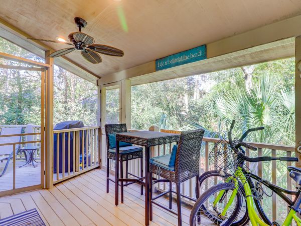 Hilton Head Home 1008676