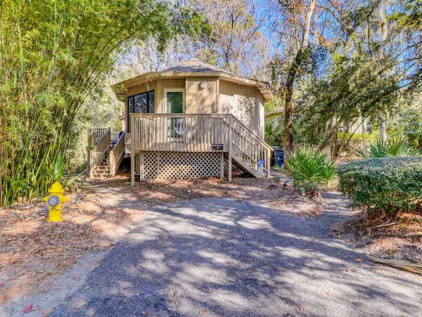 Hilton Head Home 1008676