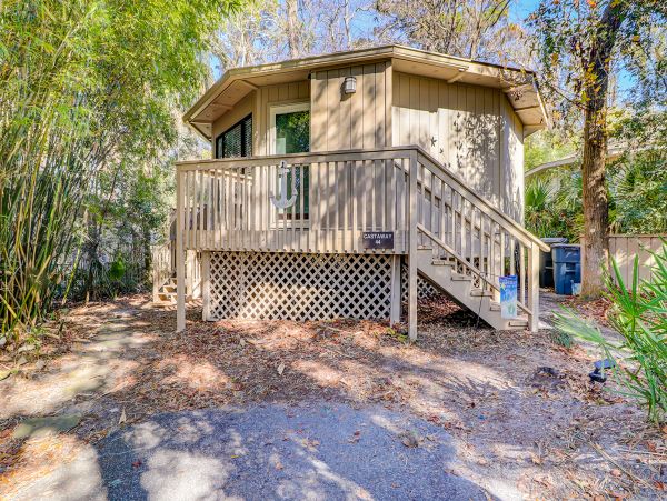 Hilton Head Home 1008676