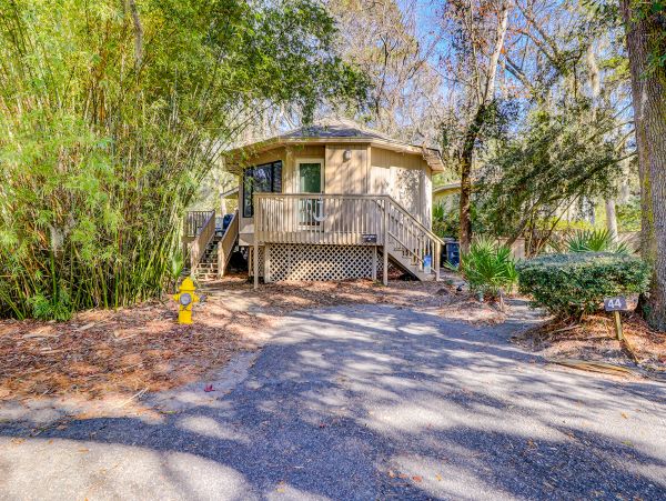 Hilton Head Home 1008676