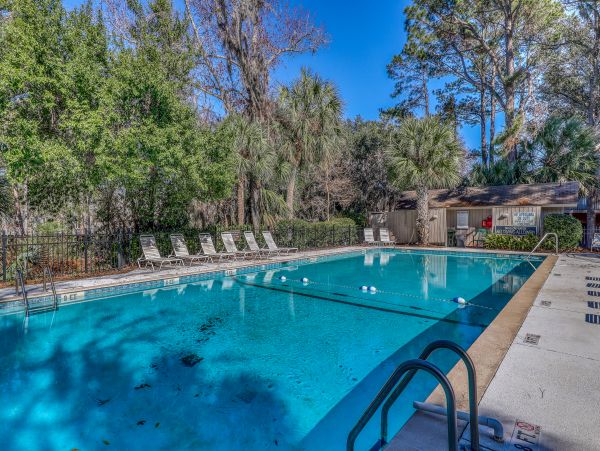 Hilton Head Home 1008676