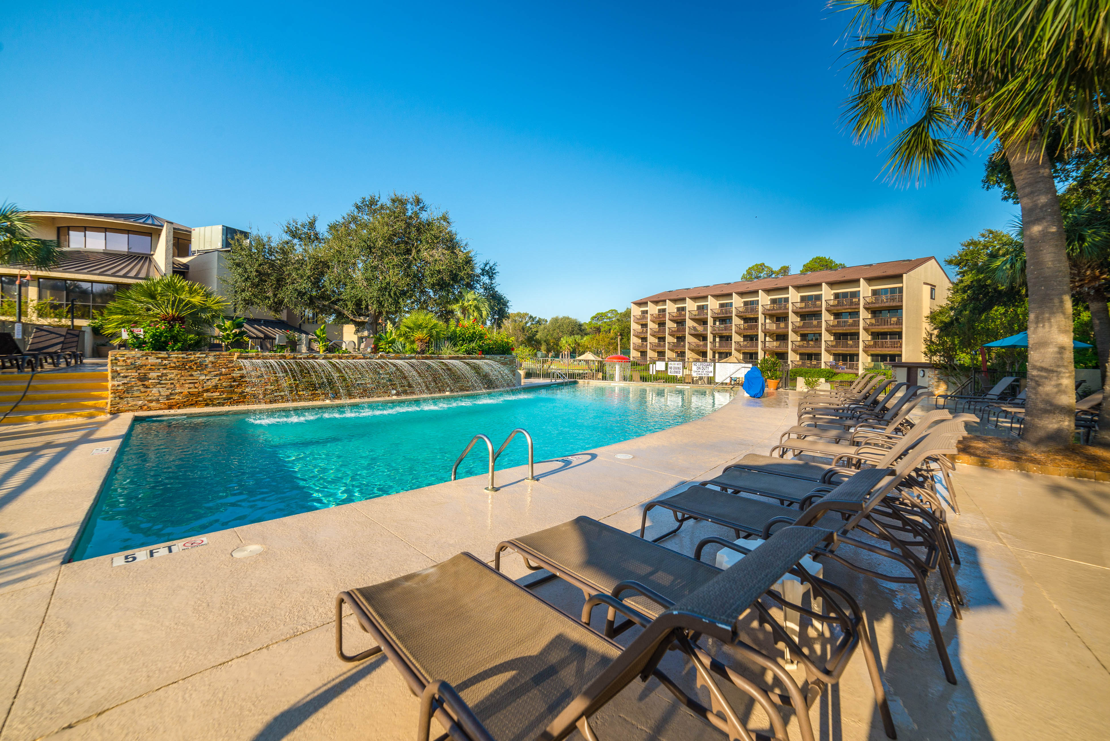 Hilton Head Condo 1008677