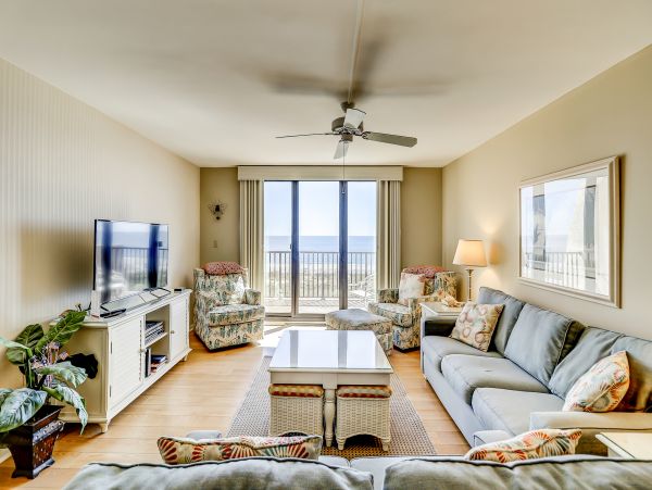 Hilton Head Condo 1008677