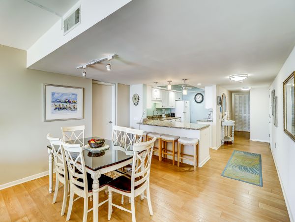 Hilton Head Condo 1008677
