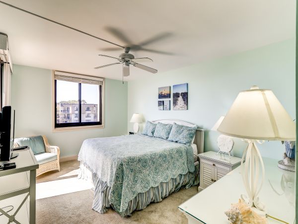 Hilton Head Condo 1008677