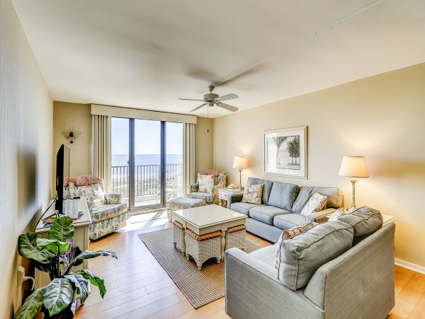 Hilton Head Condo 1008677