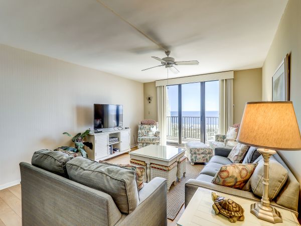 Hilton Head Condo 1008677