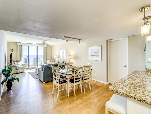 Hilton Head Condo 1008677