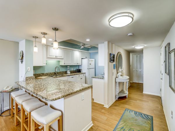 Hilton Head Condo 1008677