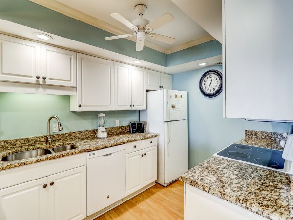 Hilton Head Condo 1008677