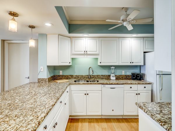 Hilton Head Condo 1008677