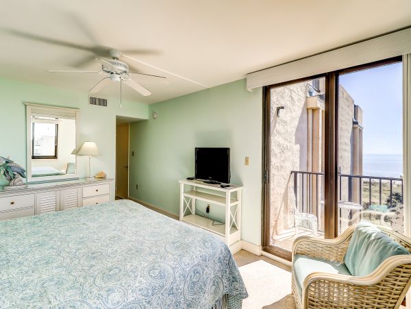 Hilton Head Condo 1008677