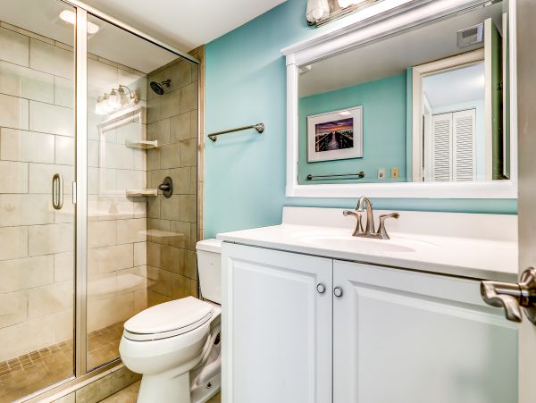 Hilton Head Condo 1008677