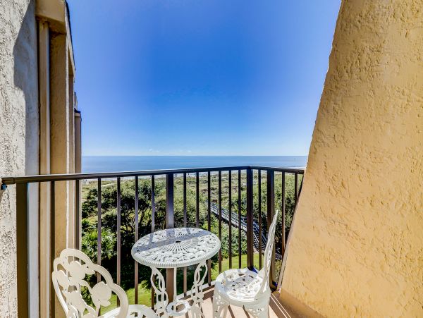 Hilton Head Condo 1008677