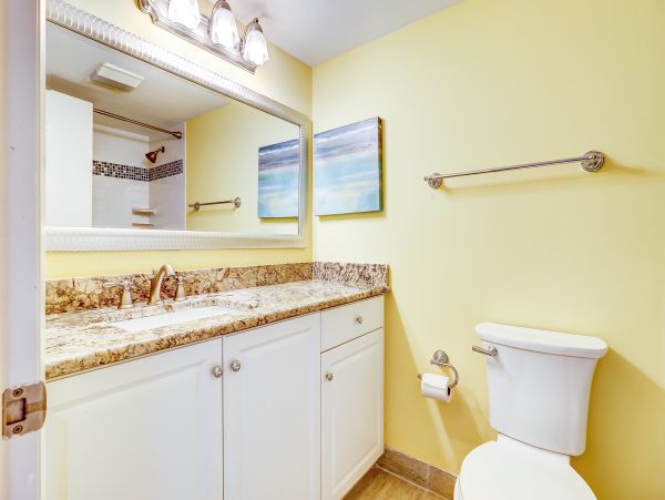 Hilton Head Condo 1008677