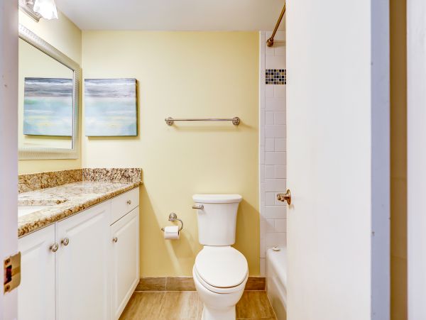 Hilton Head Condo 1008677