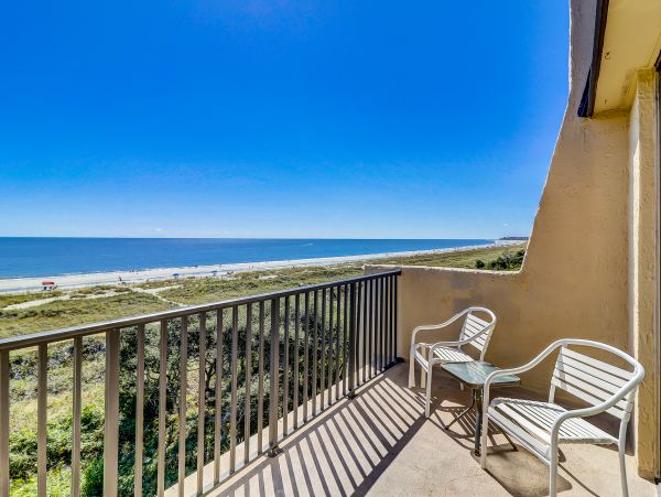 Hilton Head Condo 1008677