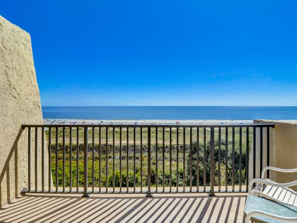 Hilton Head Condo 1008677