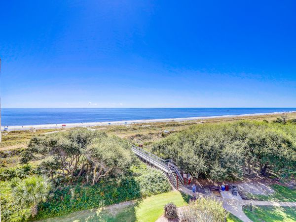 Hilton Head Condo 1008677
