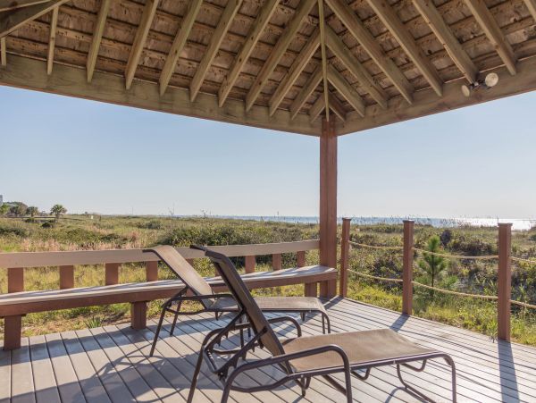 Hilton Head Condo 1008677