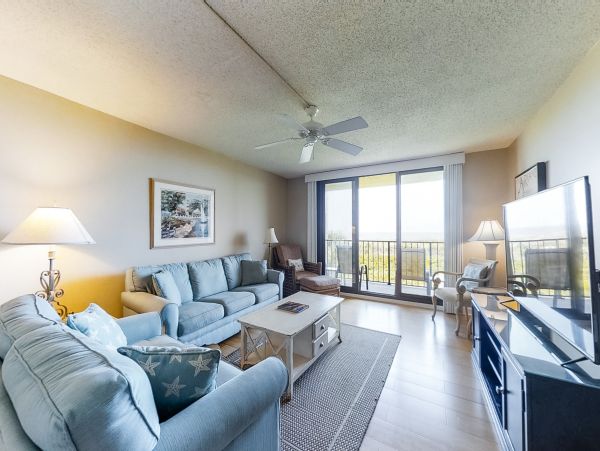 Hilton Head Condo 1008679