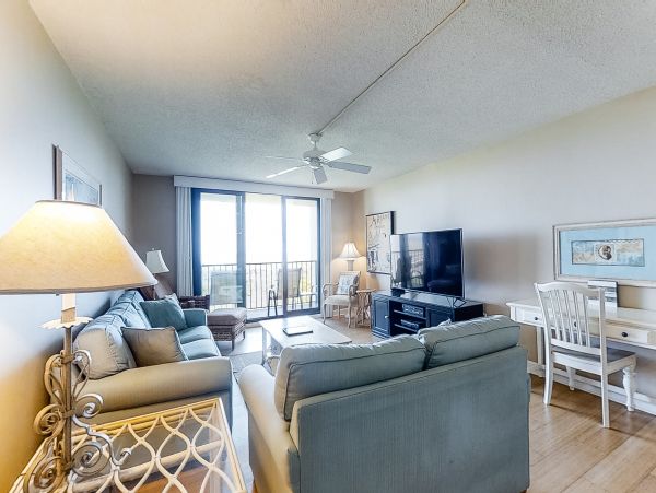 Hilton Head Condo 1008679