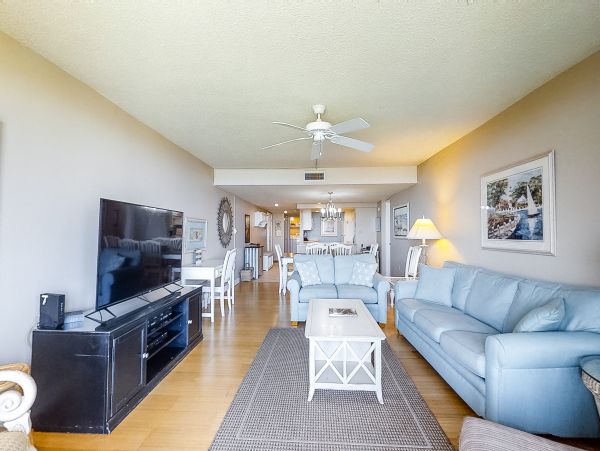 Hilton Head Condo 1008679