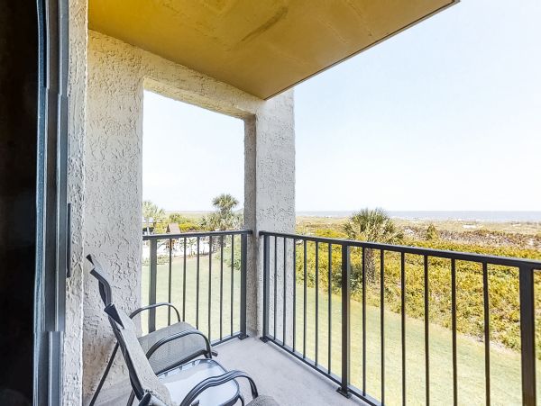 Hilton Head Condo 1008679