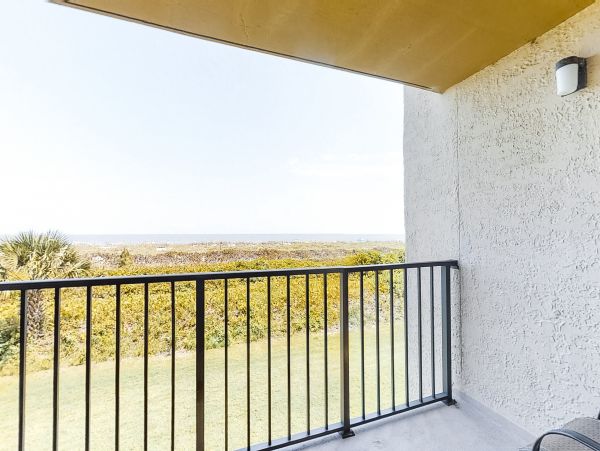Hilton Head Condo 1008679